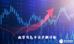 數(shù)字錢包申請步驟詳解