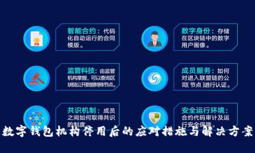 數(shù)字錢(qián)包機(jī)構(gòu)停用后的應(yīng)對(duì)措施與解決方案