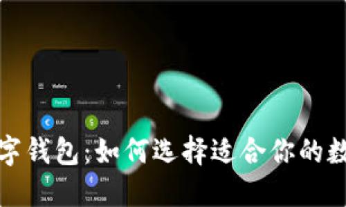 全球最新數(shù)字錢包：如何選擇適合你的數(shù)字支付工具