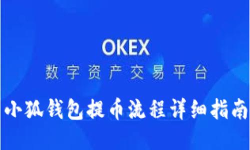 小狐錢(qián)包提幣流程詳細指南