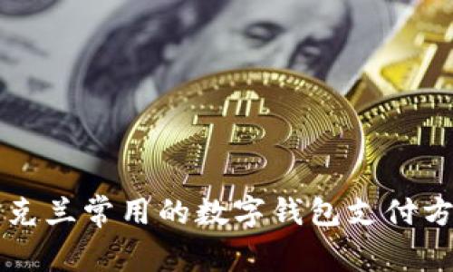 烏克蘭常用的數(shù)字錢包支付方式