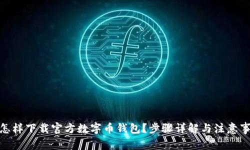 : 怎樣下載官方數(shù)字幣錢包？步驟詳解與注意事項