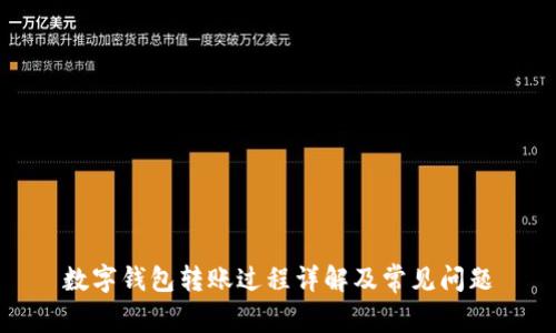 數(shù)字錢包轉(zhuǎn)賬過程詳解及常見問題