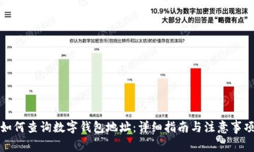 如何查詢數(shù)字錢包地址：詳細指南與注意事項