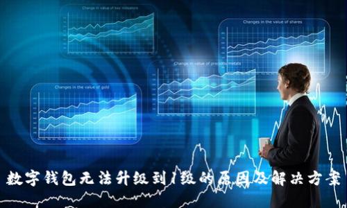 數(shù)字錢(qián)包無(wú)法升級(jí)到1級(jí)的原因及解決方案