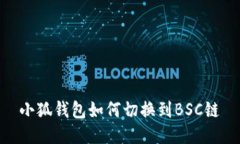 小狐錢(qián)包如何切換到BSC鏈