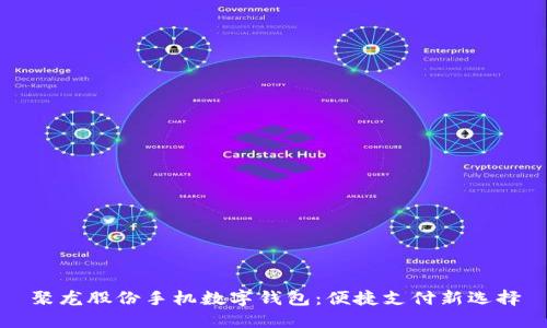 聚龍股份手機數(shù)字錢包：便捷支付新選擇