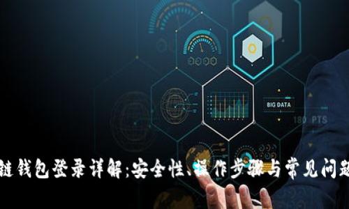 區(qū)塊鏈錢包登錄詳解：安全性、操作步驟與常見問題解答