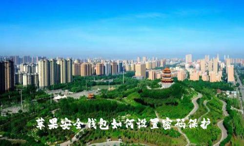蘋果安全錢包如何設(shè)置密碼保護(hù)