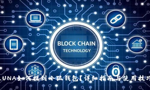 LUNA如何提到小狐錢(qián)包？詳細指南與使用技巧