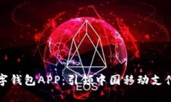 深圳數(shù)字錢包APP：引領(lǐng)中