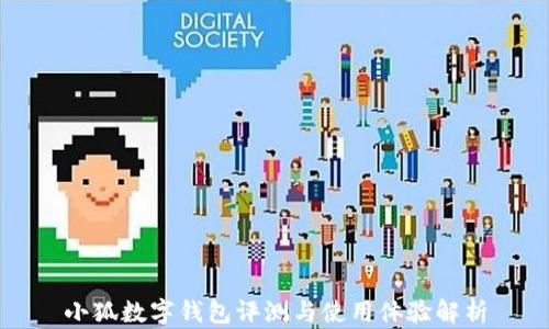 
小狐數字錢(qián)包評測與使用體驗解析