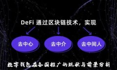   數(shù)字錢包在各國(guó)推廣的現(xiàn)