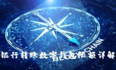 銀行轉(zhuǎn)賬數(shù)字錢包限額詳