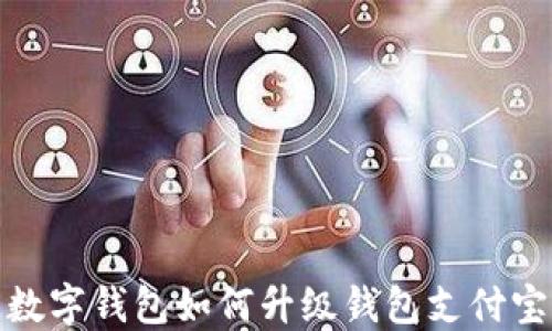 
數(shù)字錢包如何升級(jí)錢包支付寶
