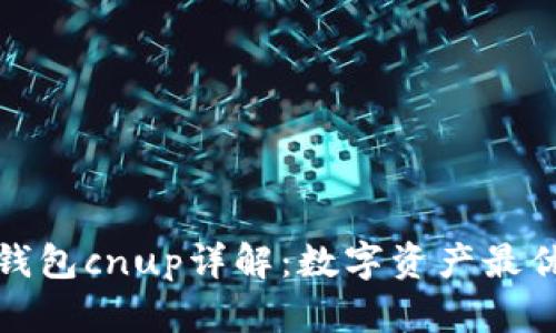 小狐錢(qián)包c(diǎn)nup詳解：數字資產(chǎn)最優(yōu)選擇