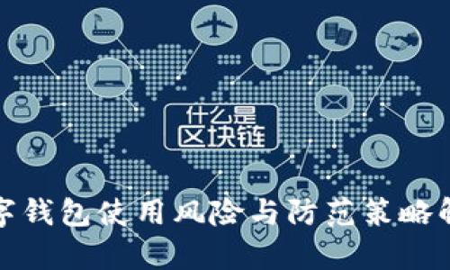 數(shù)字錢包使用風(fēng)險(xiǎn)與防范策略解析